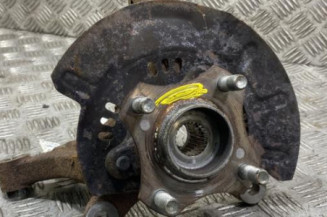 Pivot de moyeu avant gauche SUZUKI BALENO 2 Photo n°1