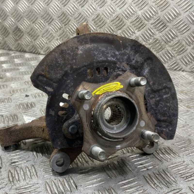 Pivot de moyeu avant gauche SUZUKI BALENO 2 Photo n°1