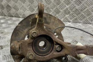 Pivot de moyeu avant gauche SUZUKI BALENO 2