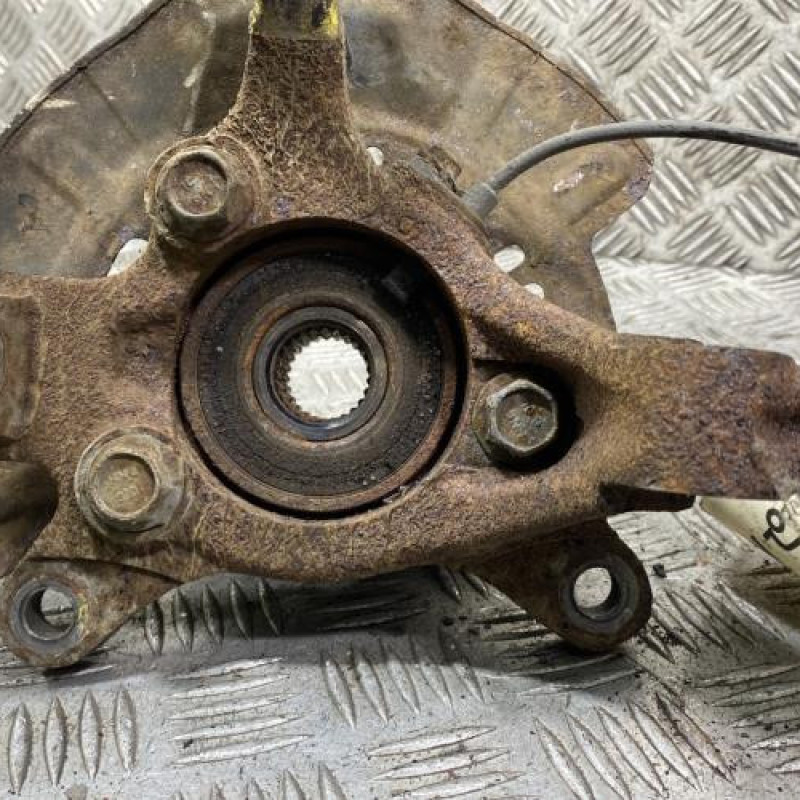 Pivot de moyeu avant gauche SUZUKI BALENO 2 Photo n°3