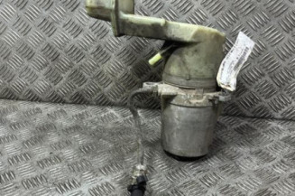 Pompe de direction FORD FUSION Photo n°1