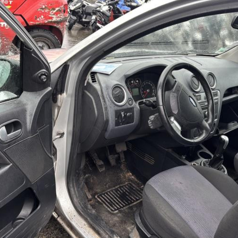 Pompe de direction FORD FUSION Photo n°16