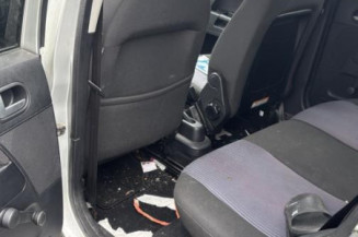 Pompe de direction FORD FUSION