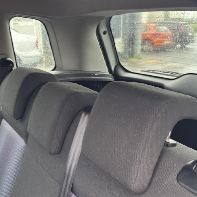 Pompe de direction FORD FUSION Photo n°18