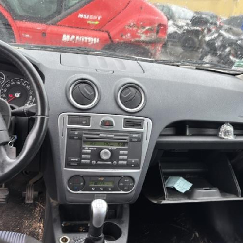 Pompe de direction FORD FUSION Photo n°19