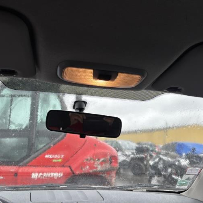 Pompe de direction FORD FUSION Photo n°20