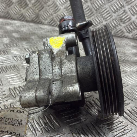 Pompe de direction HYUNDAI MATRIX