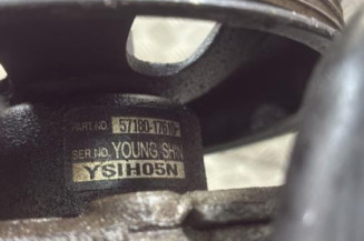 Pompe de direction HYUNDAI MATRIX