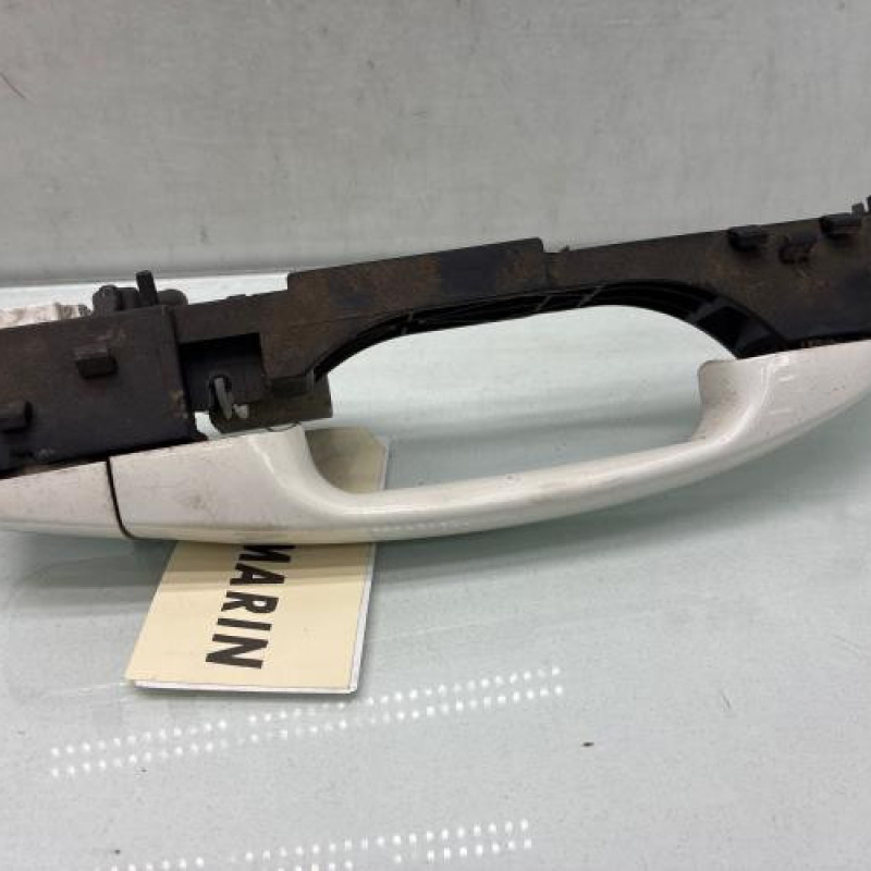 Poignee porte avant droit FORD KA 2 Photo n°4