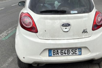 Poignee porte avant droit FORD KA 2