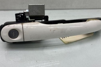 Poignee porte avant gauche FORD KA 2 Photo n°1