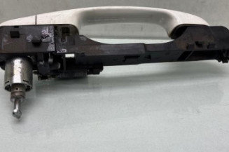 Poignee porte avant gauche FORD KA 2