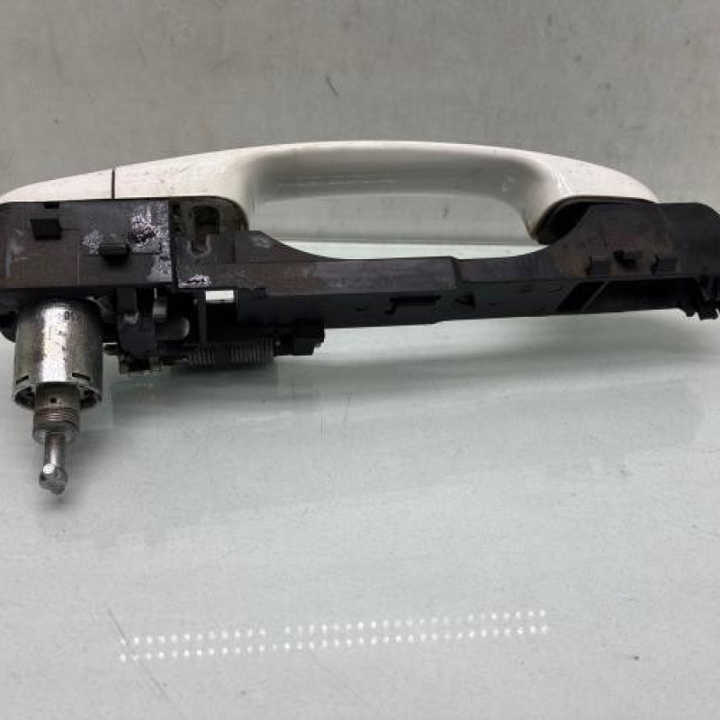 Poignee porte avant gauche FORD KA 2 Photo n°3