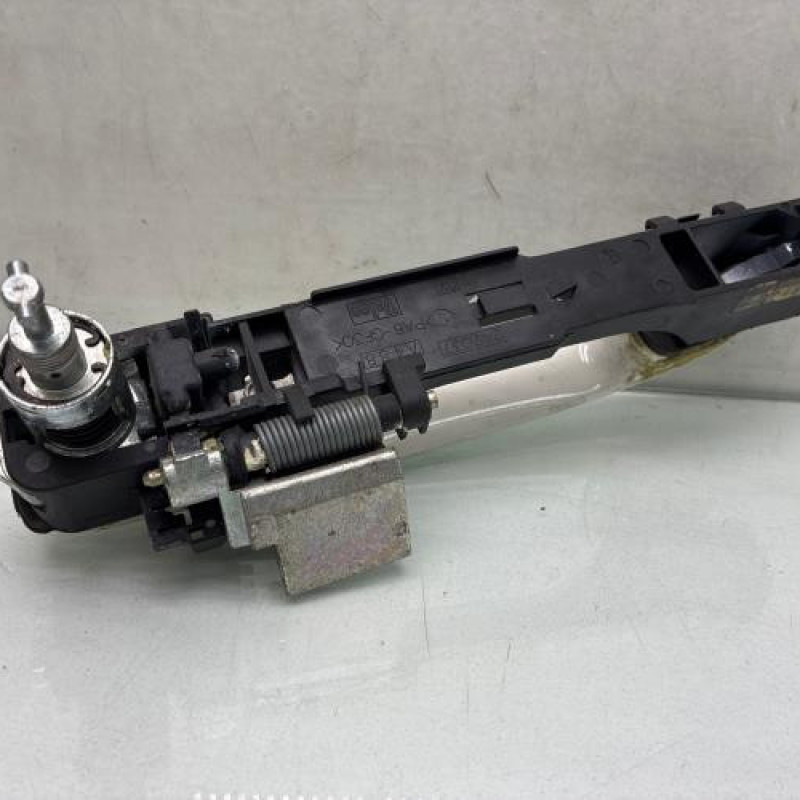 Poignee porte avant gauche FORD KA 2 Photo n°4