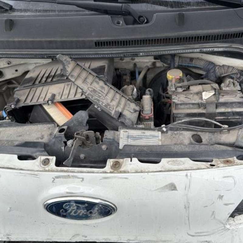 Poignee interieur avant droit FORD KA 2 Photo n°17