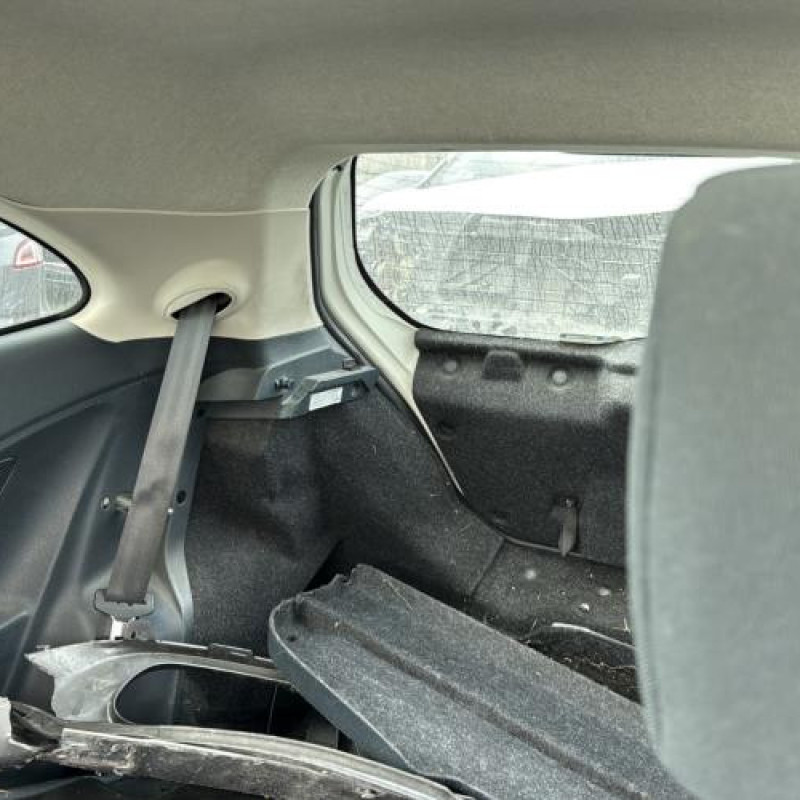 Poignee interieur avant gauche FORD KA 2 Photo n°15