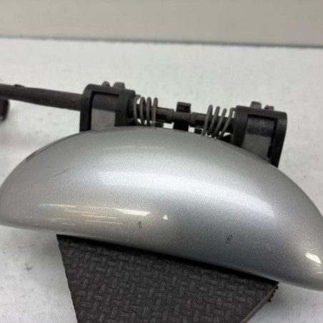 Poignee porte avant droit PEUGEOT 206