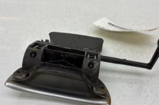 Poignee porte avant droit PEUGEOT 206