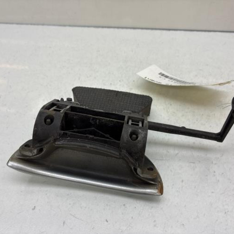 Poignee porte avant droit PEUGEOT 206 Photo n°3