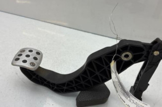 Pedale d'embrayage PEUGEOT 206 Photo n°1