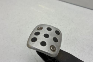 Pedale d'embrayage PEUGEOT 206