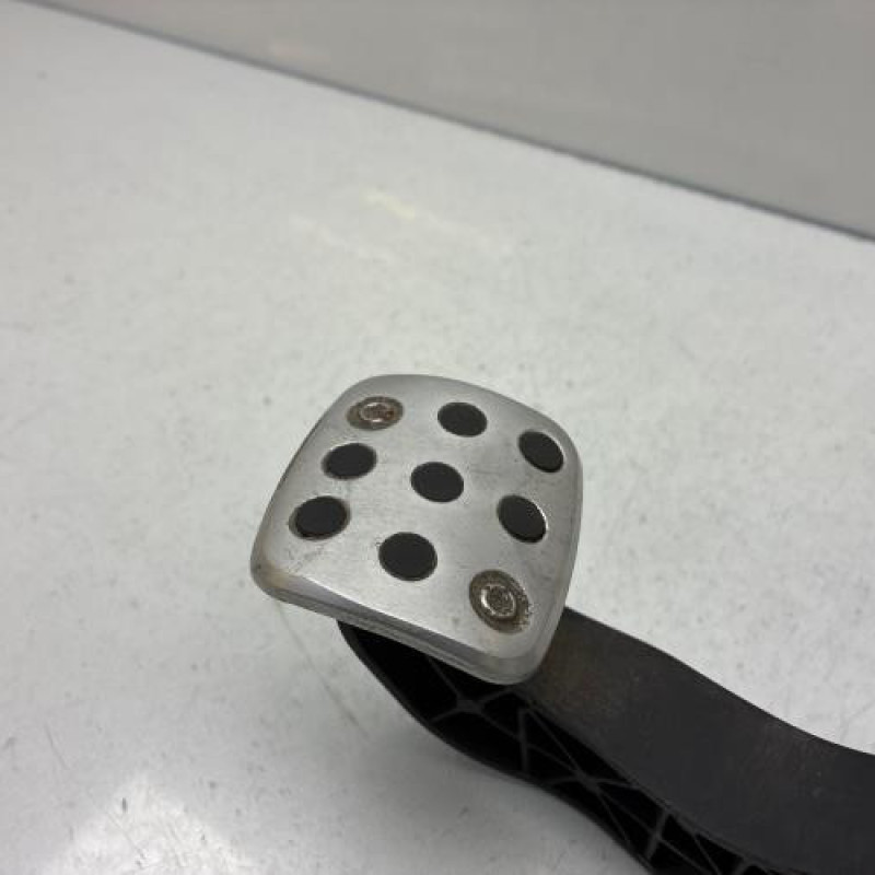 Pedale d'embrayage PEUGEOT 206 Photo n°2