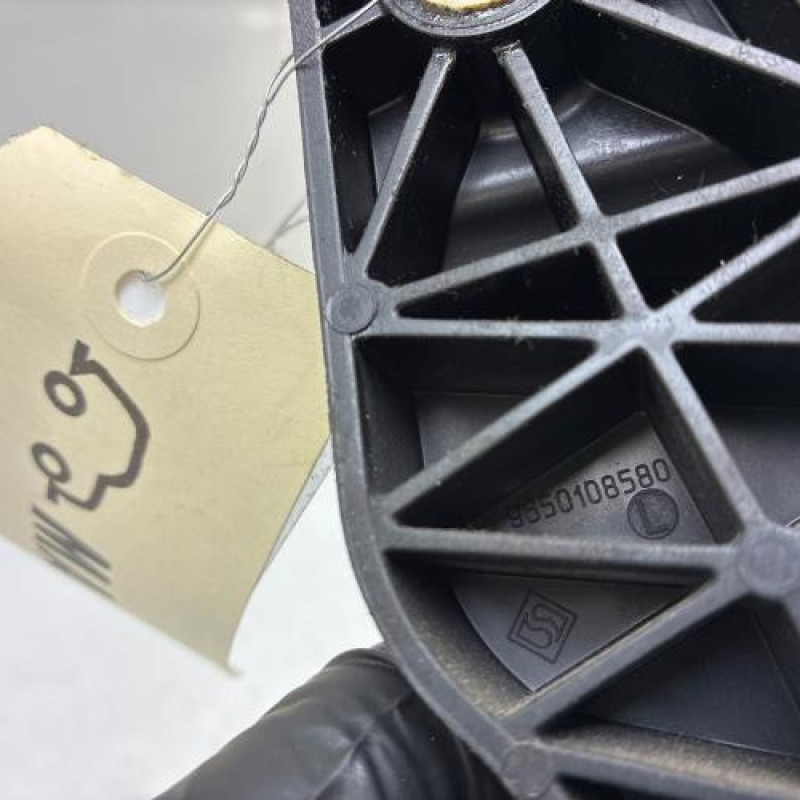 Pedale d'embrayage PEUGEOT 206 Photo n°5