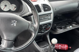 Pedale d'embrayage PEUGEOT 206