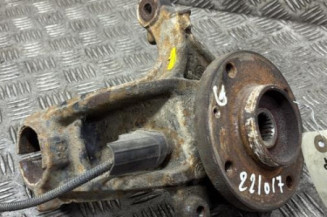 Pivot de moyeu avant gauche PEUGEOT 208 1 Photo n°1