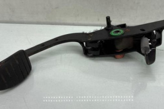 Pedale d'embrayage RENAULT CLIO 2 Photo n°1