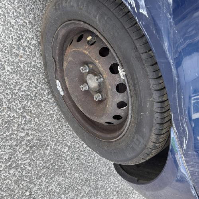 Pedale d'embrayage RENAULT CLIO 2 Photo n°13