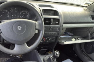 Pedale d'embrayage RENAULT CLIO 2