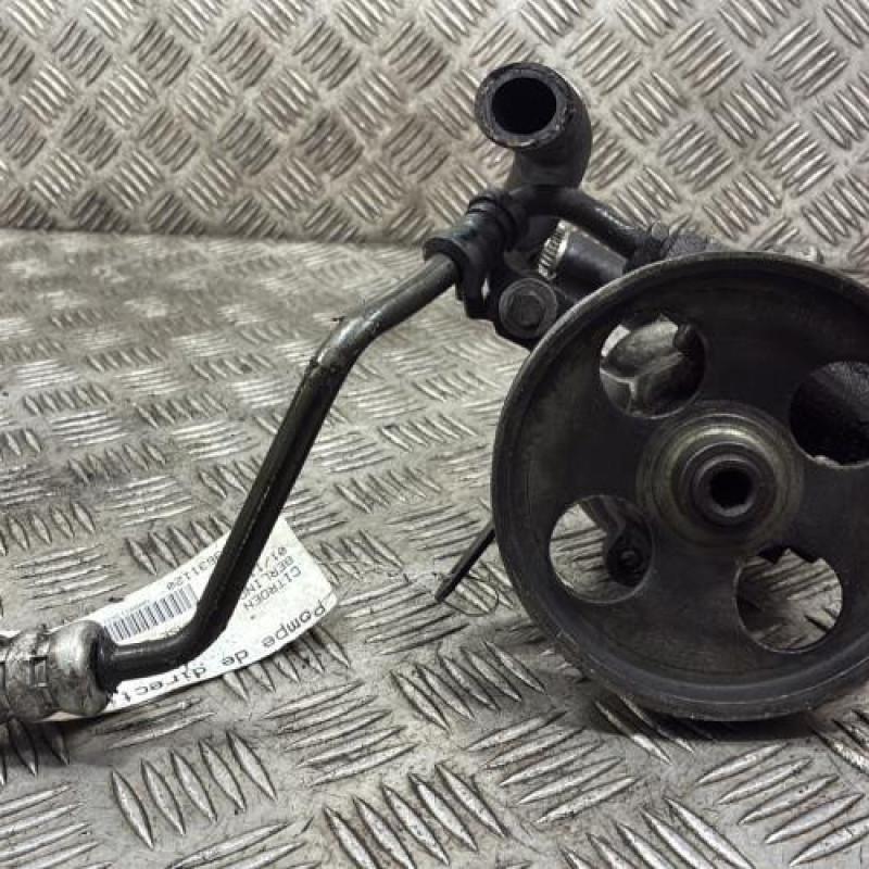 Pompe de direction CITROEN BERLINGO 1 Photo n°1
