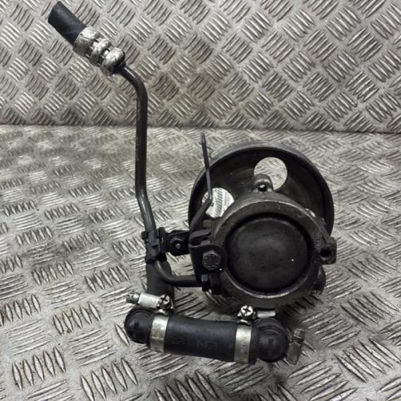 Pompe de direction CITROEN BERLINGO 1 Photo n°4