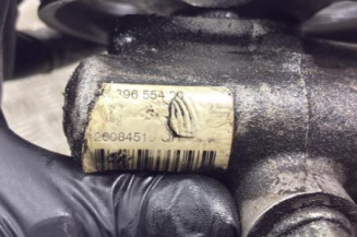 Pompe de direction CITROEN BERLINGO 1