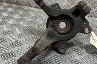 Pivot de moyeu avant droit RENAULT CLIO 3