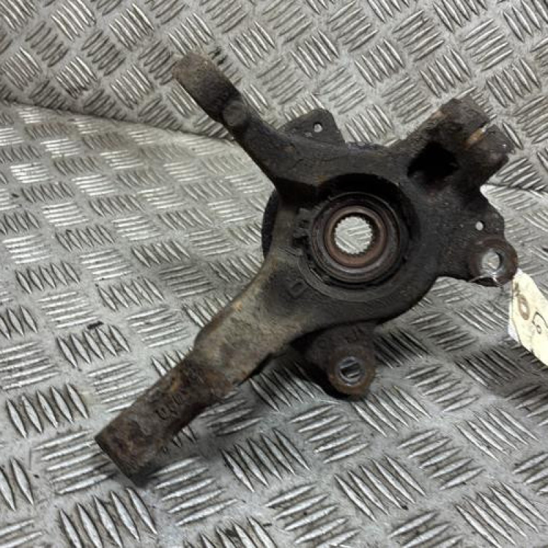 Pivot de moyeu avant droit RENAULT CLIO 3 Photo n°3