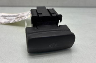 Poignee electrique frein a main CITROEN C4 PICASSO 1 Photo n°1