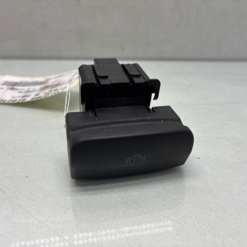 Poignee electrique frein a main CITROEN C4 PICASSO 1 Photo n°1