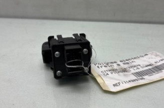 Poignee electrique frein a main CITROEN C4 PICASSO 1