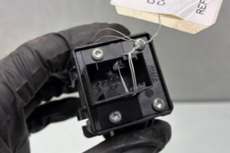 Poignee electrique frein a main CITROEN C4 PICASSO 1