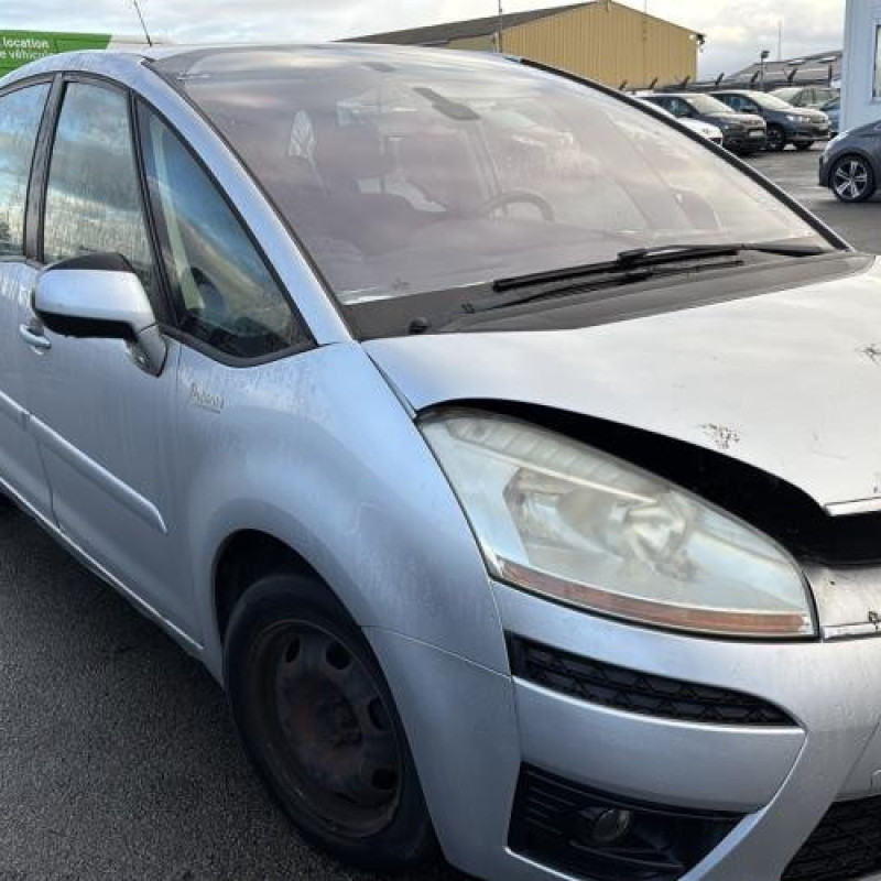 Poignee electrique frein a main CITROEN C4 PICASSO 1 Photo n°5