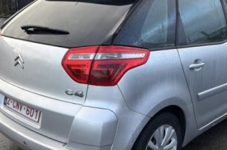 Poignee electrique frein a main CITROEN C4 PICASSO 1