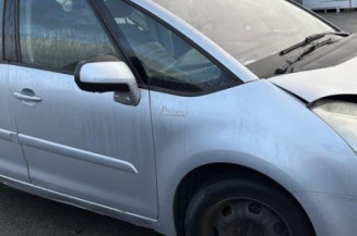 Poignee electrique frein a main CITROEN C4 PICASSO 1