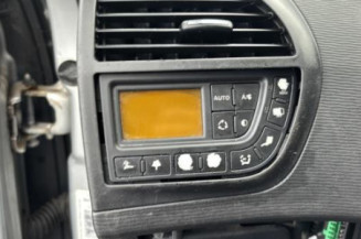 Poignee electrique frein a main CITROEN C4 PICASSO 1