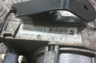 Pompe de direction DACIA SANDERO 2