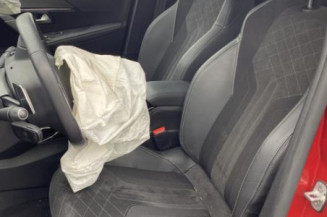 Ressort de suspension arriere droit PEUGEOT 208 2