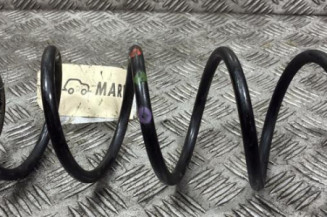 Ressort de suspension arriere gauche PEUGEOT 208 2 Photo n°1