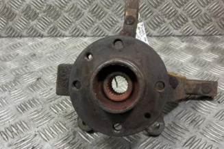 Pivot de moyeu avant droit NISSAN NOTE 1 Photo n°1