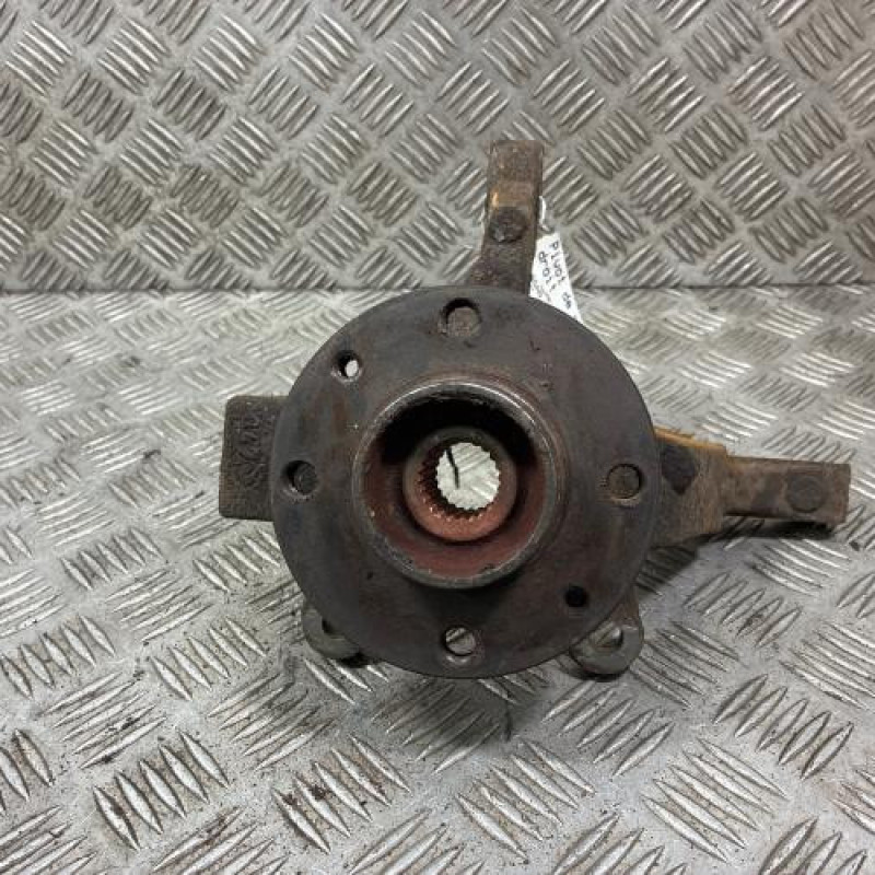 Pivot de moyeu avant droit NISSAN NOTE 1 Photo n°1